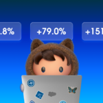 Driving the Agentic Shift in Salesforce Engineering Practices How Salesforce Engineering Became Truly Agentic