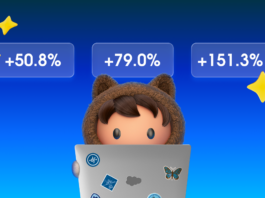 Driving the Agentic Shift in Salesforce Engineering Practices How Salesforce Engineering Became Truly Agentic