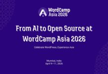 Exciting Shifts Expected at WordCamp Asia 2026 From AI to Open Source at WordCamp Asia 2026