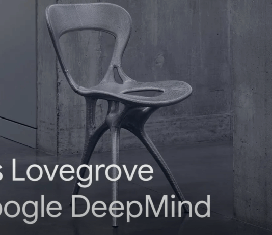 Generative AI: Innovating Design from Sketches to Prototype From sketches to prototype: Designing with generative AI