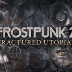 Frostpunk 2: Craft a Promising Tomorrow in Broken Utopias Frostpunk 2 key art