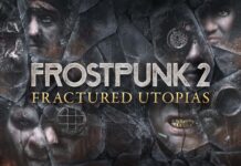 Frostpunk 2: Craft a Promising Tomorrow in Broken Utopias Frostpunk 2 key art