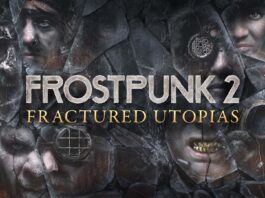 Frostpunk 2: Craft a Promising Tomorrow in Broken Utopias Frostpunk 2 key art
