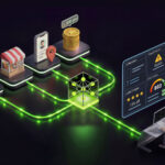 Financial Institutions Embrace Transaction Foundation Models for Intelligence Financial services payments visual.