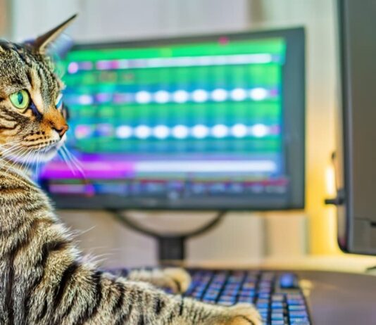 Introducing the World’s Most Versatile Sound Machine Fugatto