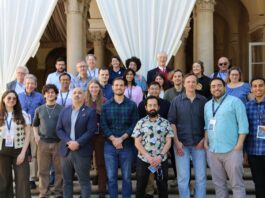 Exoplanets with Earth-Like Features Discovered in Distant Galaxies Member of the KISS team