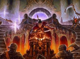 Cleanse the Horadrim’s Transgressions Purge the Sins of the Horadrim