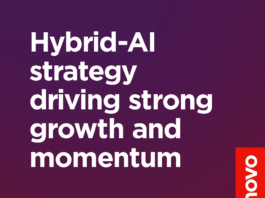Lenovo Achieves Robust Growth Fueled by AI Innovations Lenovo Delivers Strong Performance Driven by AI – Growth and Momentum across All Core Businesses - Lenovo StoryHub