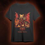 The Bark Ages Comeback: Chaos for Charity – Xbox Wire The Bark Ages Returns — Raising Hell for a Good Cause - Xbox Wire