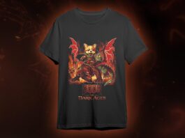 The Bark Ages Comeback: Chaos for Charity – Xbox Wire The Bark Ages Returns — Raising Hell for a Good Cause - Xbox Wire