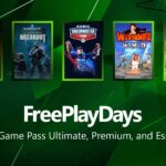 Enjoy free trial of popular Xbox games this weekend. Free Play Days – Diablo IV, Killing Floor 3, Bassmaster Fishing, Worms W.M.D and Tropico 6 - Xbox Wire