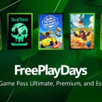 Xbox offers free access to popular games this weekend. Free Play Days – Sea of Thieves, Totally Reliable Delivery Service, Trailmakers, Hell Let Loose and Firefighting Simulator: Ignite - Xbox Wire