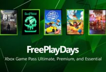Xbox offers free access to popular games this weekend. Free Play Days – Sea of Thieves, Totally Reliable Delivery Service, Trailmakers, Hell Let Loose and Firefighting Simulator: Ignite - Xbox Wire