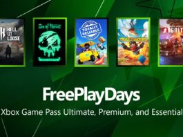 Xbox offers free access to popular games this weekend. Free Play Days – Sea of Thieves, Totally Reliable Delivery Service, Trailmakers, Hell Let Loose and Firefighting Simulator: Ignite - Xbox Wire