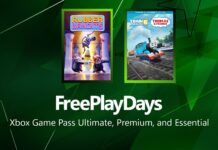 Enjoy free access to Rubber Bandits and Train Sim 6. Free Play Days – Rubber Bandits and Train Sim 6: Thomas & Friends Edition - Xbox Wire