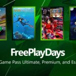 Free Play Days: Subnautica, One Piece, Motor Racing & Graveyard Keeper Free Play Days – Subnautica, One Piece: Pirate Warriors 4, Project Motor Racing and Graveyard Keeper - Xbox Wire