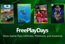 Free Play Days: Subnautica, One Piece, Motor Racing & Graveyard Keeper Free Play Days – Subnautica, One Piece: Pirate Warriors 4, Project Motor Racing and Graveyard Keeper - Xbox Wire