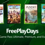 Free Play Days: MLB The Show 26, Anno 117, and More on Xbox Free Play Days – MLB The Show 26, Anno 117: Pax Romana, The Survivalists and Age of Mythology: Retold - Xbox Wire