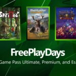 Xbox Free Play Days: Three Exciting Games Available Free Play Days – The Hunter: Call of the Wild, Spirittea and The Dungeon of Naheulbeuk: The Amulet of Chaos - Xbox Wire