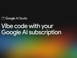 Begin Vibe Coding in AI Studio with Your Google AI Subscription Start vibe coding in AI Studio with your Google AI subscription.