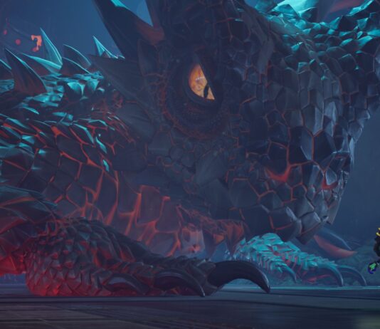 Obsidian Unveils King Dozer: The Largest Boss in Grounded 2 Update Beat the Heat Update: How Obsidian Built King Dozer – Grounded 2’s Biggest Boss Yet - Xbox Wire