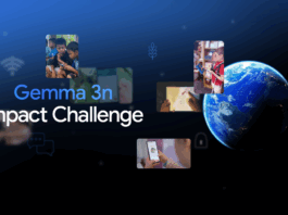 Gemma 3n: Developers Transform Lives Uniquely These developers are changing lives with Gemma 3n