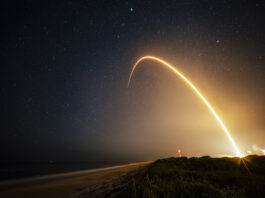 Space Coast surpasses 100 launches; Space Force seeks upgrades Florida Space Coast tops 100 launches as Space Force pushes for range upgrades