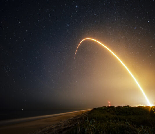 Space Coast surpasses 100 launches; Space Force seeks upgrades Florida Space Coast tops 100 launches as Space Force pushes for range upgrades