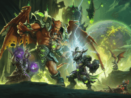 Legion Remix Launches October 7 in WoW! Legion Remix Goes Live October 7! - WoW