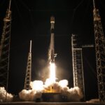 GPS satellite launch moves from ULA to SpaceX amid Vulcan probe. Another GPS launch shifts from ULA to SpaceX as Vulcan investigation continues