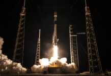 GPS satellite launch moves from ULA to SpaceX amid Vulcan probe. Another GPS launch shifts from ULA to SpaceX as Vulcan investigation continues