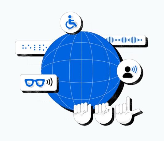 Meta’s Progress in Enhancing Accessibility How We’re Advancing Accessibility at Meta