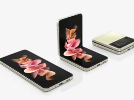 Samsung Z Flip: All You Need To Know Samsung Z Flip