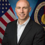 NASA Appoints Sean Gallagher as New Chief Information Officer Sean Gallagher