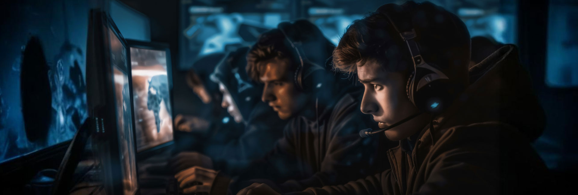 game art pipelines for better cross team collaboration banner.jpg How To Reduce Latency In Game Art Pipelines For Better Cross-Team Collaboration