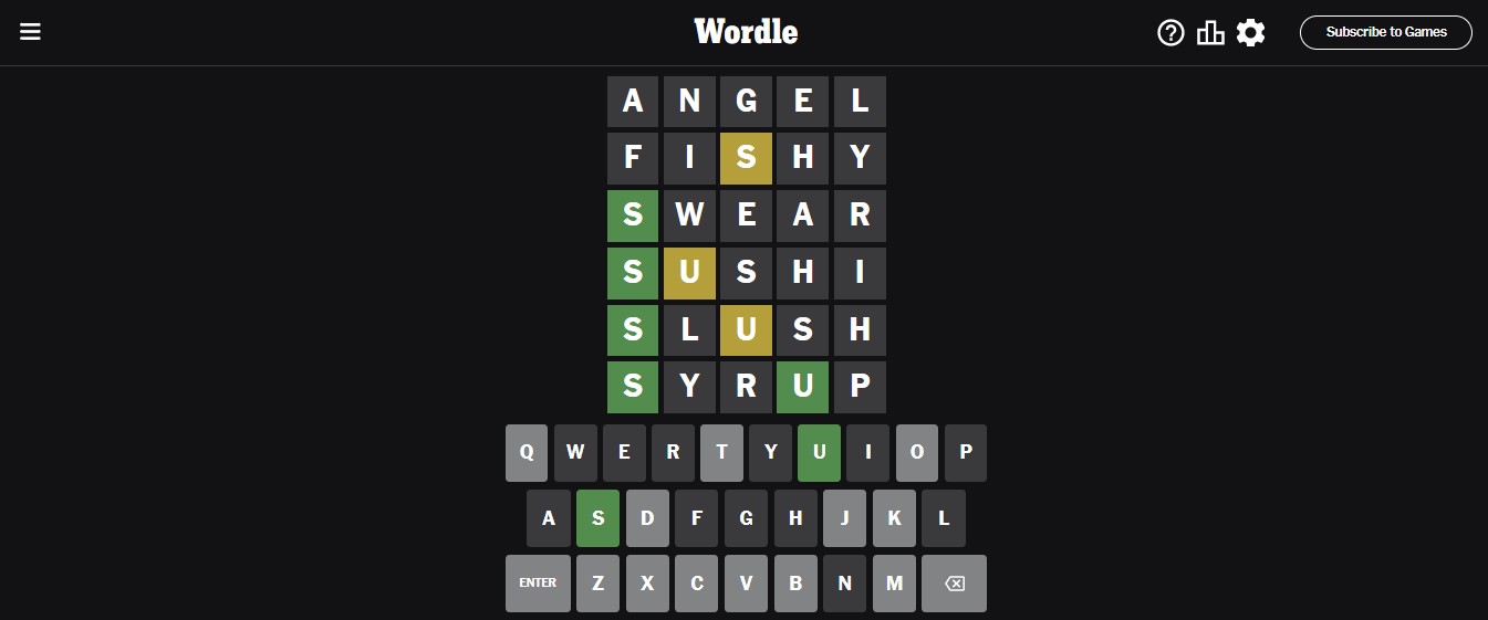 How To Get the Latest Wordle App On iOS And Android Devices? - Hawkdive.com