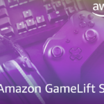 Enhance game streaming with Amazon GameLift Streams on AWS Scale and deliver game streaming experiences with Amazon GameLift Streams | Amazon Web Services