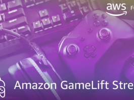 Enhance game streaming with Amazon GameLift Streams on AWS Scale and deliver game streaming experiences with Amazon GameLift Streams | Amazon Web Services