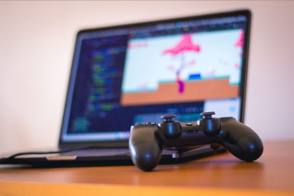games to play on non-gaming PC