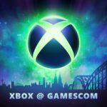 Xbox Highlights at gamescom 2025 – Xbox Wire Coverage Gamescom 2025 Hero Image