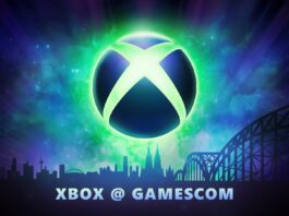Xbox Highlights at gamescom 2025 – Xbox Wire Coverage Gamescom 2025 Hero Image