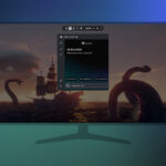 Xbox Insiders Access Gaming Copilot Beta on Game Bar Now An image of the Gaming Copilot UI in Game Bar.