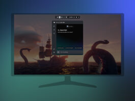 Xbox Insiders Access Gaming Copilot Beta on Game Bar Now An image of the Gaming Copilot UI in Game Bar.