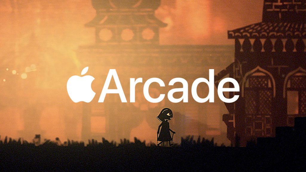 gaming on Mac