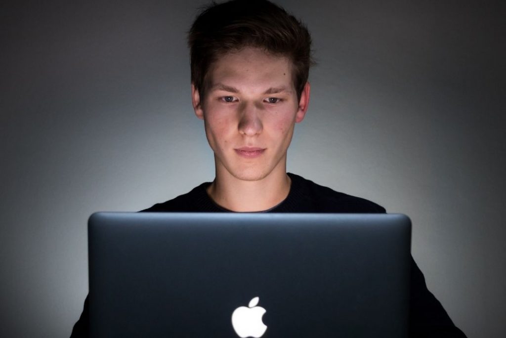 gaming on Mac