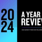 Garmin’s 2024 Data Report Unveiled: A Yearly Analysis The year in review: Garmin releases 2024 Garmin Connect Data Report