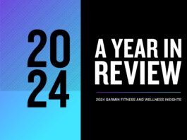 Garmin’s 2024 Data Report Unveiled: A Yearly Analysis The year in review: Garmin releases 2024 Garmin Connect Data Report