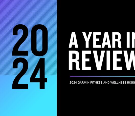 Garmin’s 2024 Data Report Unveiled: A Yearly Analysis The year in review: Garmin releases 2024 Garmin Connect Data Report