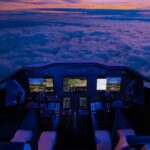 Garmin Introduces Advanced G3000 PRIME Flight Deck Garmin unveils its new, industry-leading integrated flight deck: G3000 PRIME - Garmin Newsroom