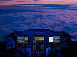 Garmin Introduces Advanced G3000 PRIME Flight Deck Garmin unveils its new, industry-leading integrated flight deck: G3000 PRIME - Garmin Newsroom